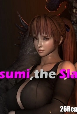 Kasumi The Slave Of Hell 3