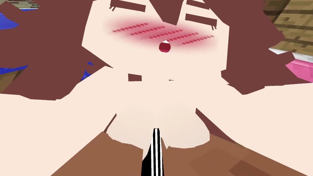 Minecraft Jenny Mod – All Sex Scenes