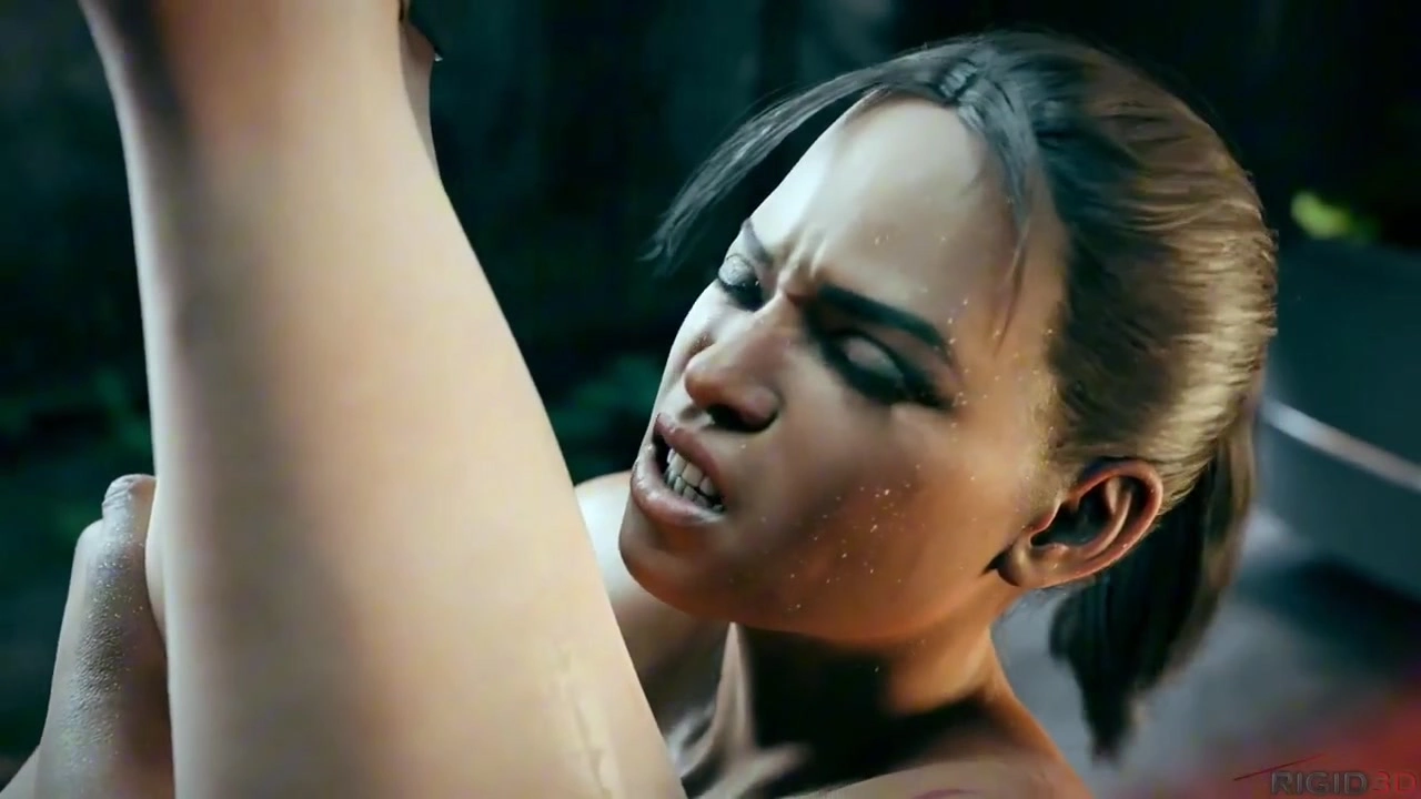 Futanari Ejaculating Compilation 2