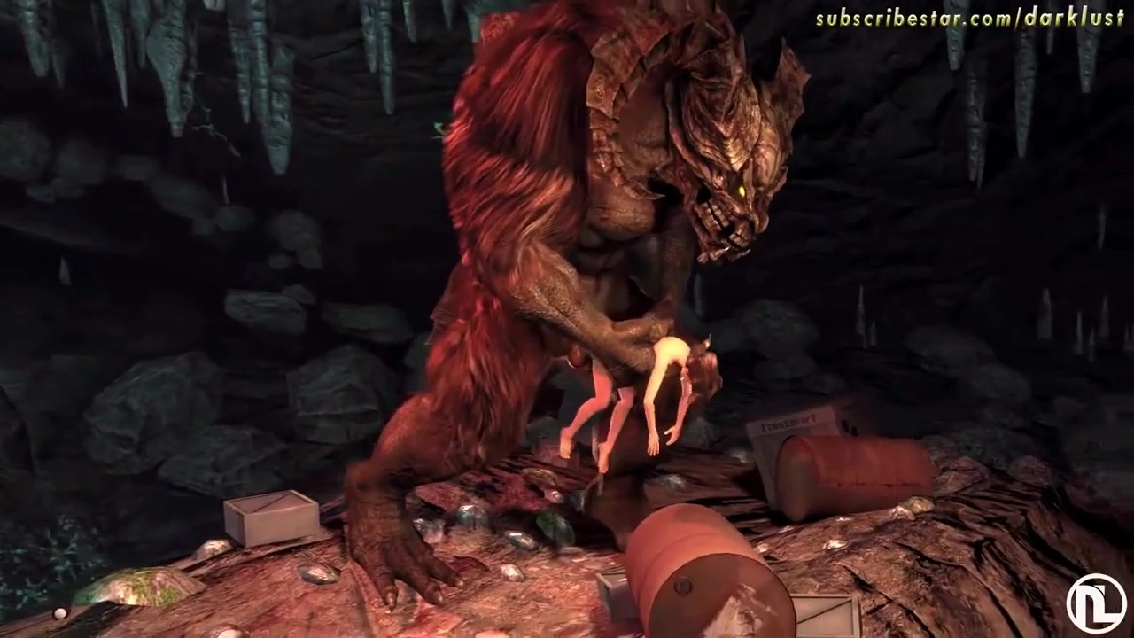 Extreme Monster Edit