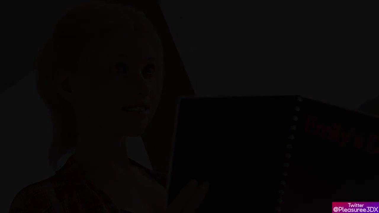 Emily Diary Chapter One First Finds