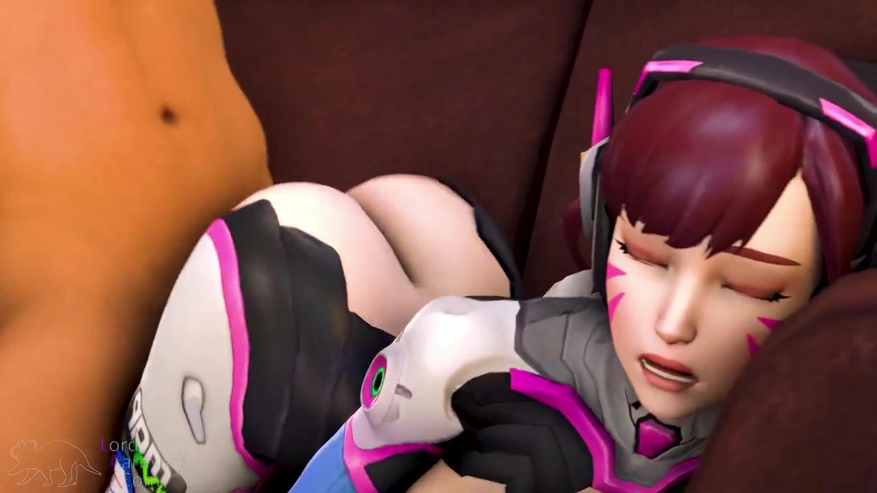 D.Va Rabbit Hole Episode Three