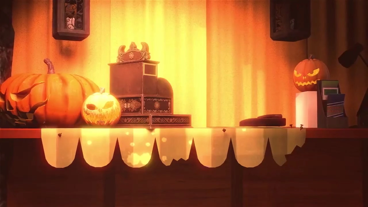 Hotel Transylvania 3D Mix