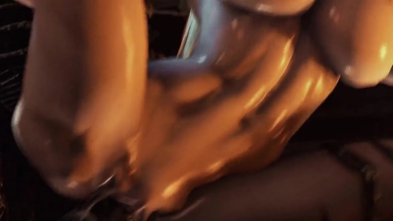 Samus Alien World Arc Episode 9