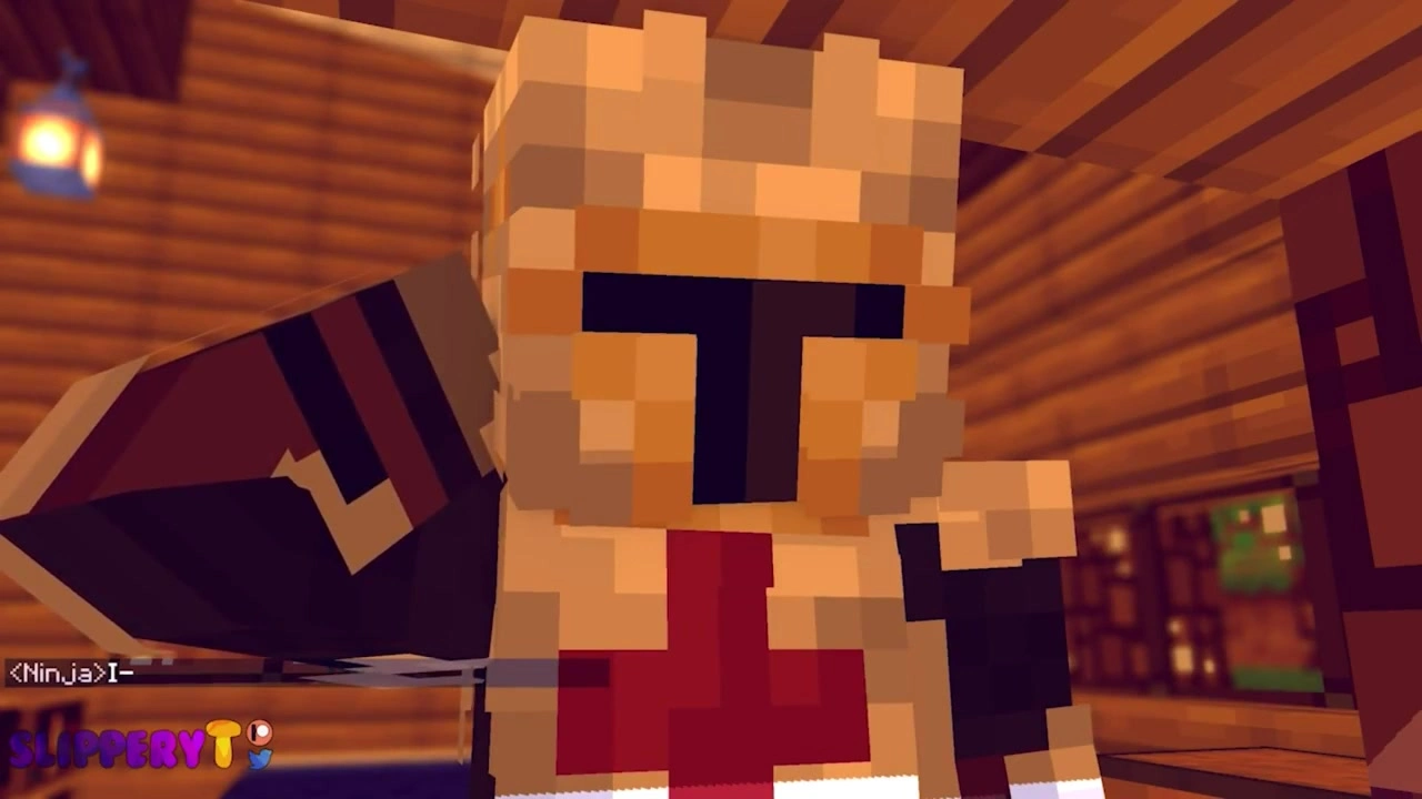 Bia’s Odd Adventure – SlipperyT 3D Story Animation