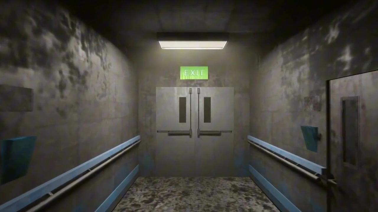 MalO SCP-1471 Trilogy Breach Arc
