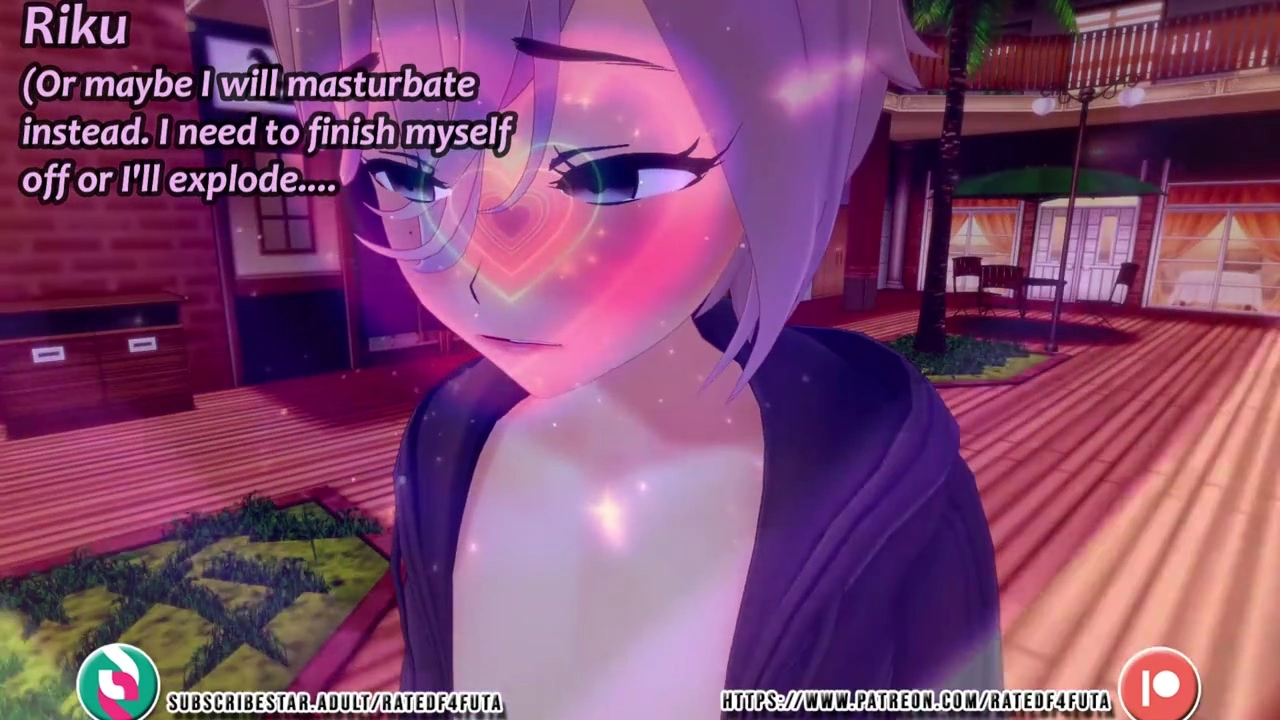 How Dare You Reject Me – RatedF4Futa Yandere Mind Control