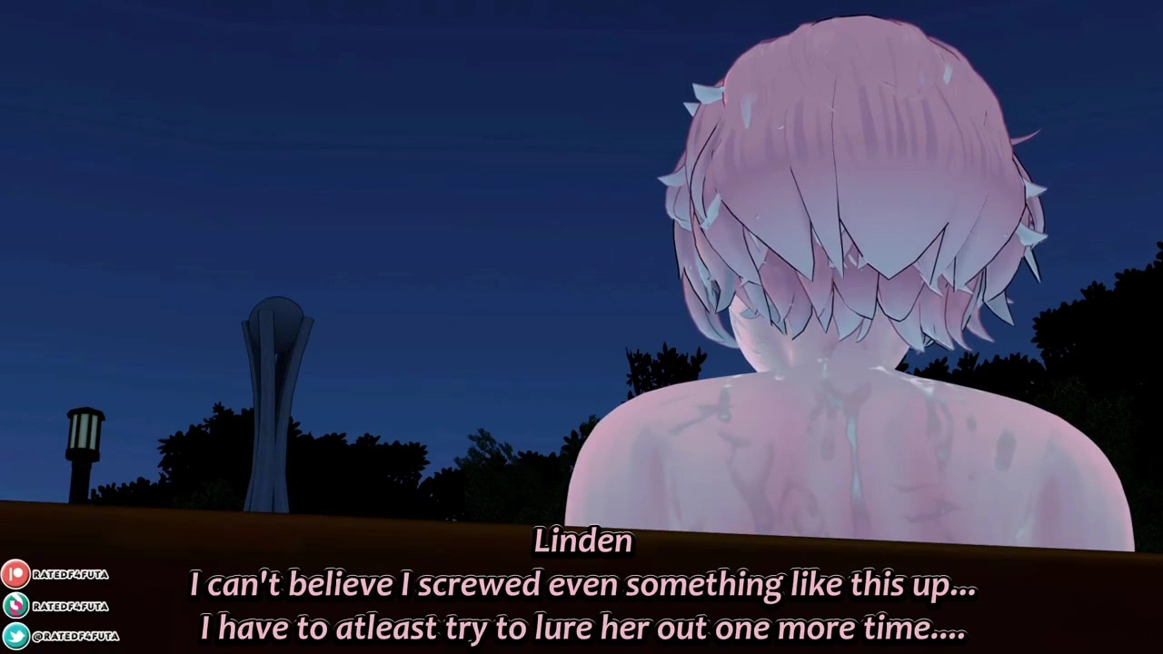 Linden’s Eternal Bond – RatedF4Futa 3D Fantasy Romance