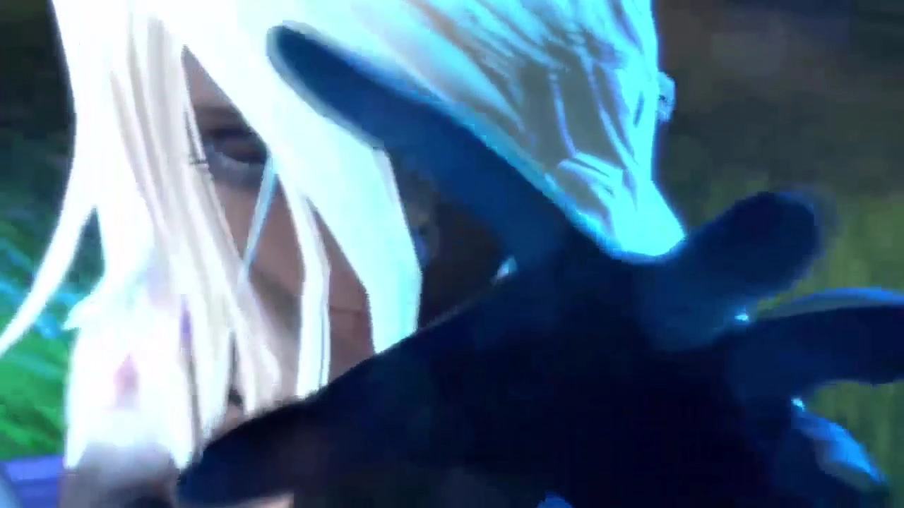 Opiumud YoRHa Unit Wipeout Protocol