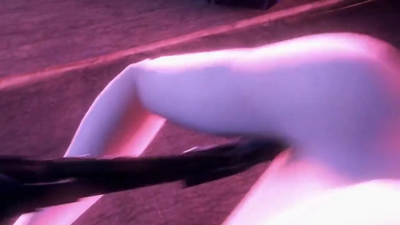 Dark Butterfly Kunoichi Three