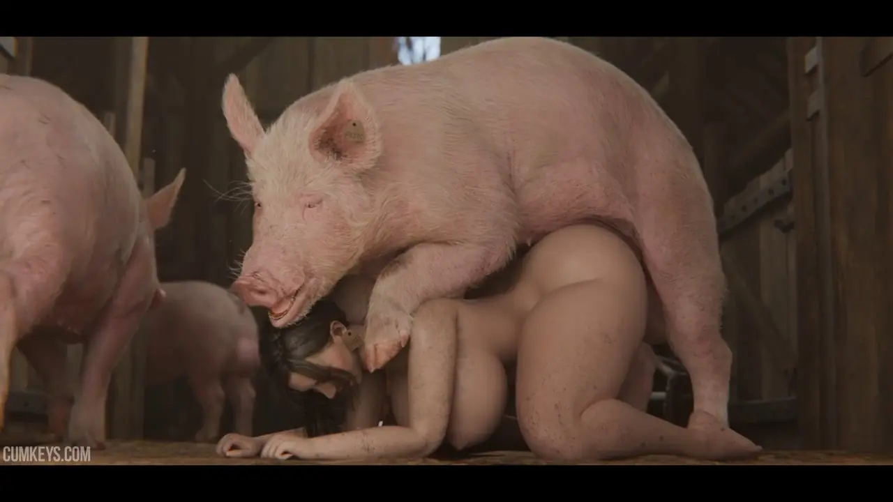 Breeding Assistant Program Part 1 Cumkeys