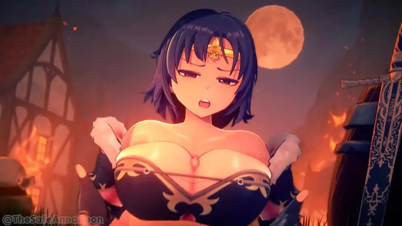 Tora Full Animation