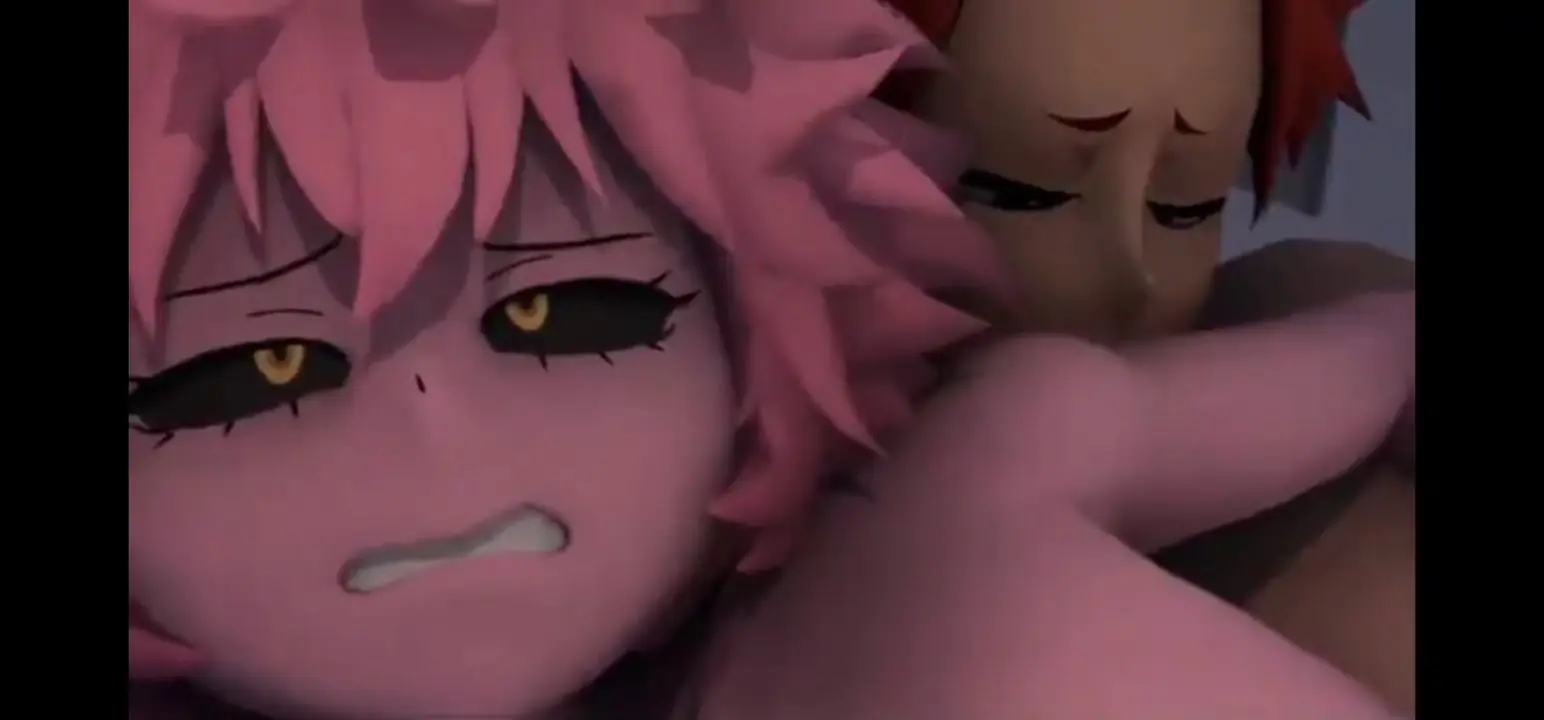 Mina Ashihoe