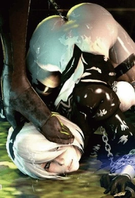 Yorha Troops Extermination Plan Ce